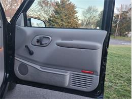 1998 GMC Sierra (CC-1804422) for sale in Bristol, Pennsylvania