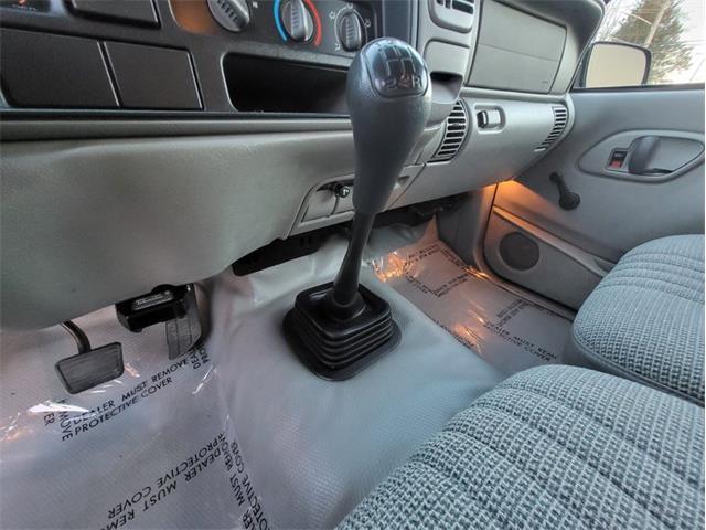 1998 GMC Sierra (CC-1804422) for sale in Bristol, Pennsylvania