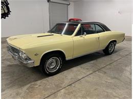 1966 Chevrolet Chevelle Malibu (CC-1804430) for sale in Dallas, Georgia