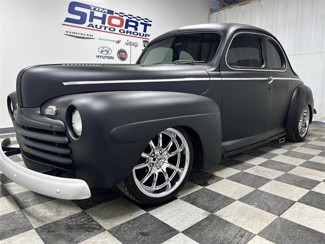 1946 Ford 5-Window Coupe (CC-1804436) for sale in Pikeville, KY, Kentucky