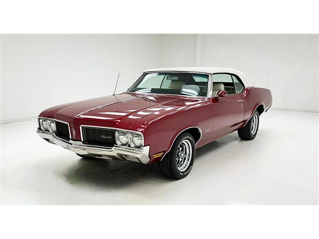 1970 Oldsmobile Cutlass Supreme for Sale | ClassicCars.com | CC-1804445