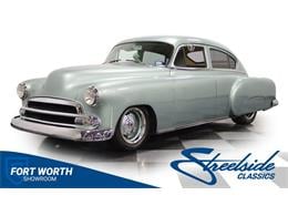 1951 Chevrolet Fleetline (CC-1804458) for sale in Ft Worth, Texas