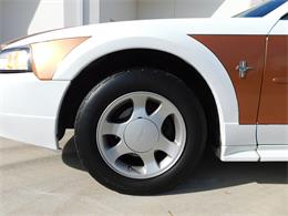 2000 Ford Mustang (CC-1804463) for sale in O'Fallon, Illinois
