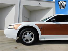 2000 Ford Mustang (CC-1804463) for sale in O'Fallon, Illinois
