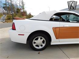 2000 Ford Mustang (CC-1804463) for sale in O'Fallon, Illinois