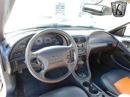 2000 Ford Mustang (CC-1804463) for sale in O'Fallon, Illinois