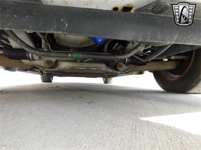 2000 Ford Mustang (CC-1804463) for sale in O'Fallon, Illinois