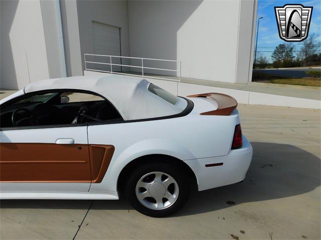 2000 Ford Mustang (CC-1804463) for sale in O'Fallon, Illinois