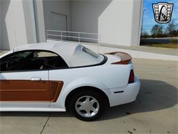 2000 Ford Mustang (CC-1804463) for sale in O'Fallon, Illinois