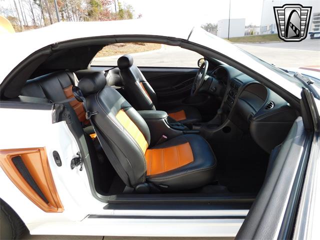 2000 Ford Mustang (CC-1804463) for sale in O'Fallon, Illinois