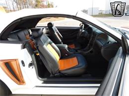 2000 Ford Mustang (CC-1804463) for sale in O'Fallon, Illinois