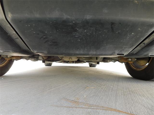 2000 Ford Mustang (CC-1804463) for sale in O'Fallon, Illinois