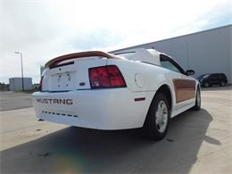 2000 Ford Mustang (CC-1804463) for sale in O'Fallon, Illinois