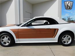 2000 Ford Mustang (CC-1804463) for sale in O'Fallon, Illinois