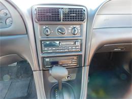 2000 Ford Mustang (CC-1804463) for sale in O'Fallon, Illinois