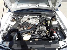 2000 Ford Mustang (CC-1804463) for sale in O'Fallon, Illinois