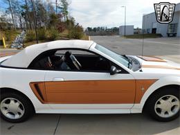 2000 Ford Mustang (CC-1804463) for sale in O'Fallon, Illinois