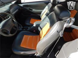 2000 Ford Mustang (CC-1804463) for sale in O'Fallon, Illinois