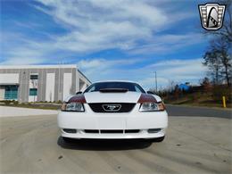 2000 Ford Mustang (CC-1804463) for sale in O'Fallon, Illinois