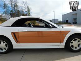 2000 Ford Mustang (CC-1804463) for sale in O'Fallon, Illinois