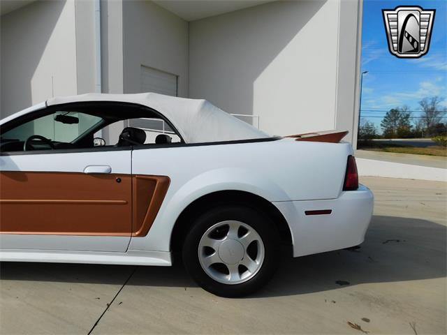 2000 Ford Mustang (CC-1804463) for sale in O'Fallon, Illinois