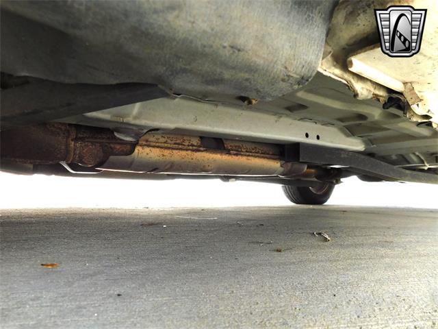 2000 Ford Mustang (CC-1804463) for sale in O'Fallon, Illinois
