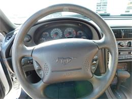 2000 Ford Mustang (CC-1804463) for sale in O'Fallon, Illinois
