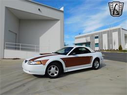 2000 Ford Mustang (CC-1804463) for sale in O'Fallon, Illinois