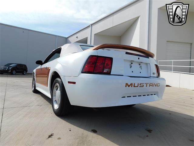 2000 Ford Mustang (CC-1804463) for sale in O'Fallon, Illinois