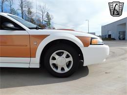 2000 Ford Mustang (CC-1804463) for sale in O'Fallon, Illinois