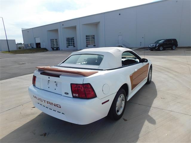 2000 Ford Mustang (CC-1804463) for sale in O'Fallon, Illinois