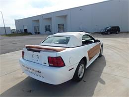 2000 Ford Mustang (CC-1804463) for sale in O'Fallon, Illinois