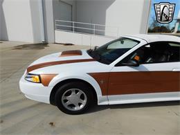 2000 Ford Mustang (CC-1804463) for sale in O'Fallon, Illinois