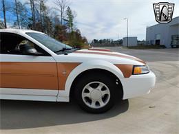 2000 Ford Mustang (CC-1804463) for sale in O'Fallon, Illinois