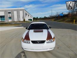 2000 Ford Mustang (CC-1804463) for sale in O'Fallon, Illinois