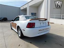 2000 Ford Mustang (CC-1804463) for sale in O'Fallon, Illinois