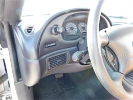 2000 Ford Mustang (CC-1804463) for sale in O'Fallon, Illinois