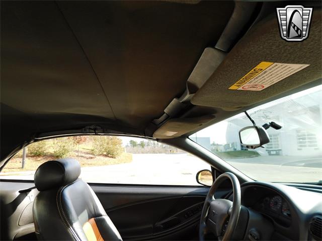 2000 Ford Mustang (CC-1804463) for sale in O'Fallon, Illinois