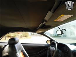 2000 Ford Mustang (CC-1804463) for sale in O'Fallon, Illinois