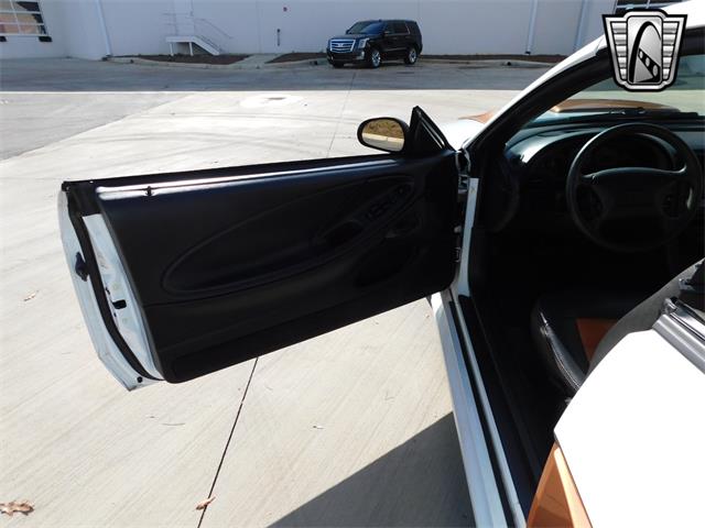 2000 Ford Mustang (CC-1804463) for sale in O'Fallon, Illinois
