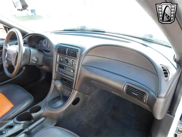 2000 Ford Mustang (CC-1804463) for sale in O'Fallon, Illinois