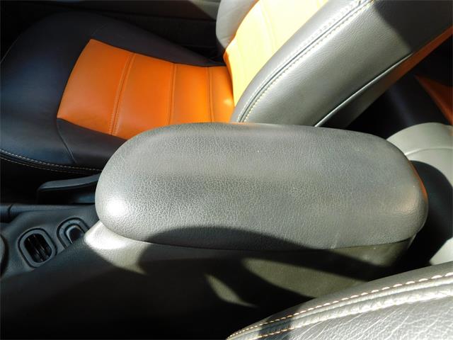 2000 Ford Mustang (CC-1804463) for sale in O'Fallon, Illinois