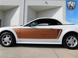 2000 Ford Mustang (CC-1804463) for sale in O'Fallon, Illinois
