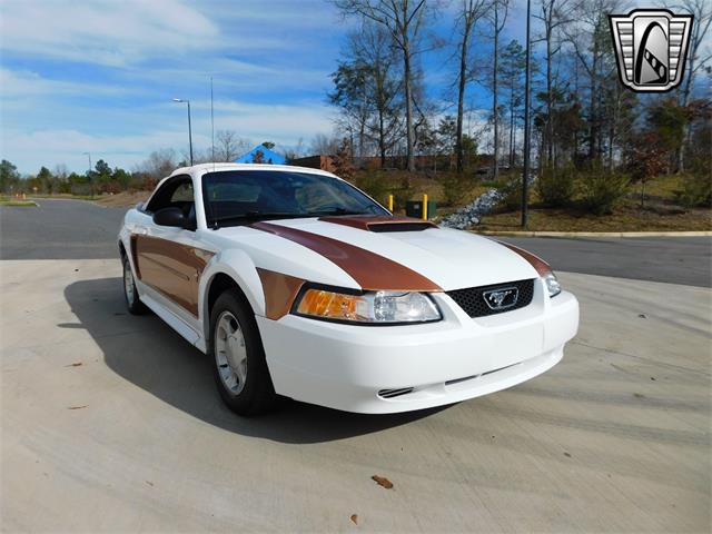 2000 Ford Mustang (CC-1804463) for sale in O'Fallon, Illinois