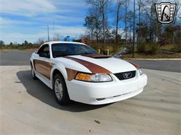 2000 Ford Mustang (CC-1804463) for sale in O'Fallon, Illinois