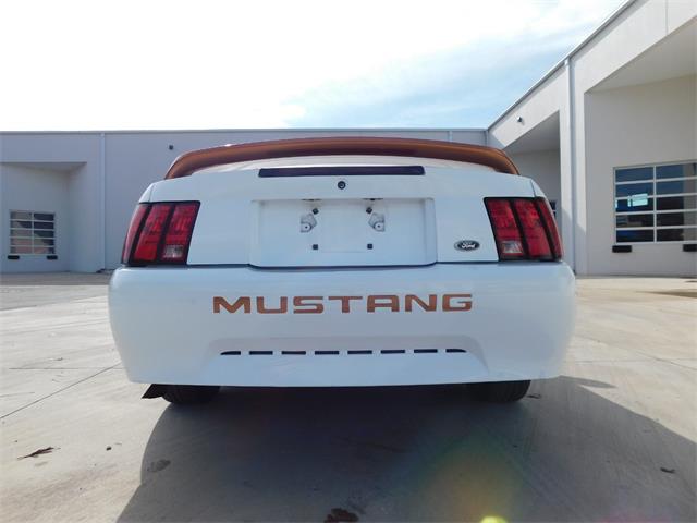 2000 Ford Mustang (CC-1804463) for sale in O'Fallon, Illinois