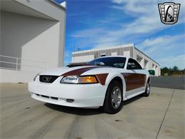 2000 Ford Mustang (CC-1804463) for sale in O'Fallon, Illinois