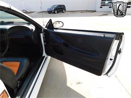 2000 Ford Mustang (CC-1804463) for sale in O'Fallon, Illinois