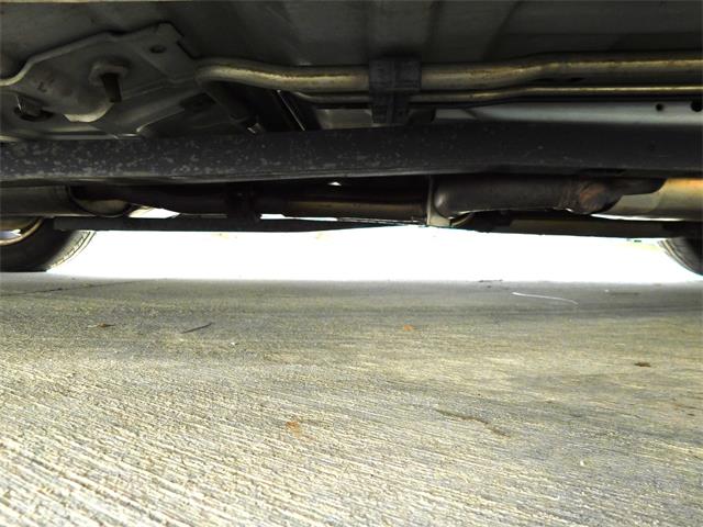 2000 Ford Mustang (CC-1804463) for sale in O'Fallon, Illinois