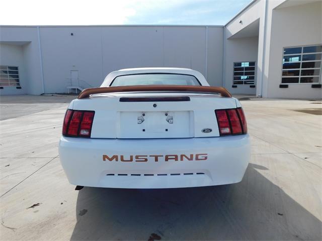 2000 Ford Mustang (CC-1804463) for sale in O'Fallon, Illinois